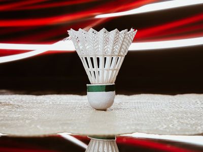 Abstract motion shot of a person exercising with high energy.